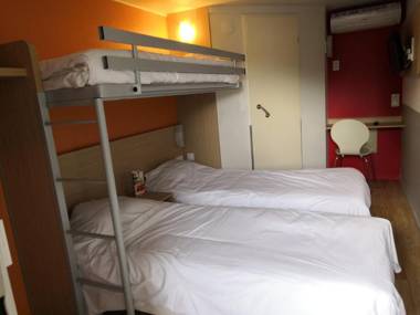 Premiere Classe Vichy - Bellerive Sur Allier