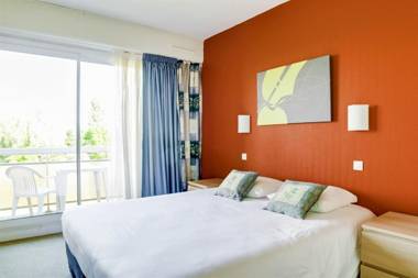 Brit Hotel Le Parc Vichy