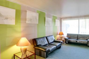 Brit Hotel Le Parc Vichy
