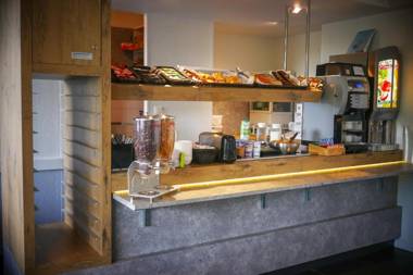 Hotel Ibis Budget Vichy