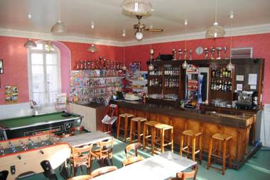 Hôtel Des Voyageurs