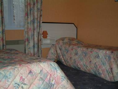 Hôtel Des Voyageurs