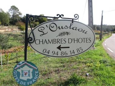 l'Oustaou B&B Piscine & Spa