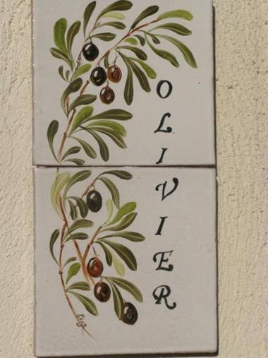 l'Oustaou B&B Piscine & Spa