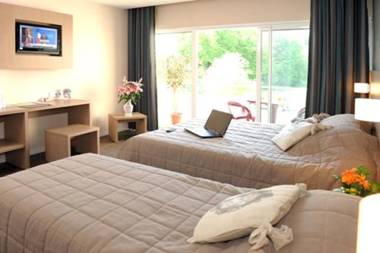 The Originals City Hôtel de France Bessines-sur-Gartempe (Inter-Hotel)