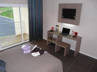 The Originals City Hôtel de France Bessines-sur-Gartempe (Inter-Hotel)