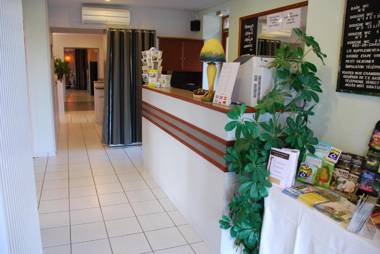 Logis Hôtel Bellevue