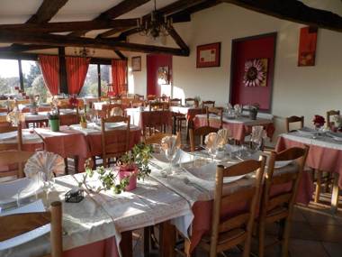 Le Relais des 5 Chateaux