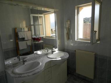 Le Relais des 5 Chateaux