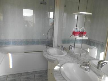 Le Relais des 5 Chateaux