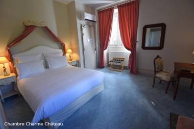 Domaine du Château de Monrecour - Hôtel et Restaurant - Proche Sarlat