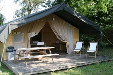 Domaine des Hirondelles