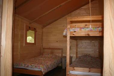 Domaine des Hirondelles