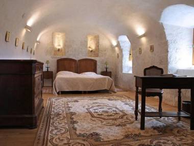 La Maison des Sarrasins