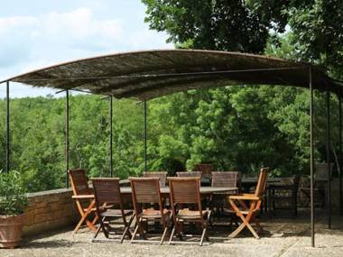 Chambre d'Hôtes La Rossillonie