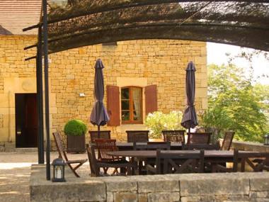 Chambre d'Hôtes La Rossillonie