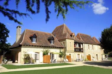Le Clos des Rives