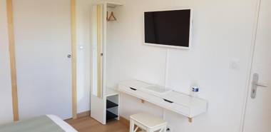 Chambres d'hôtes Gite Grange Debout