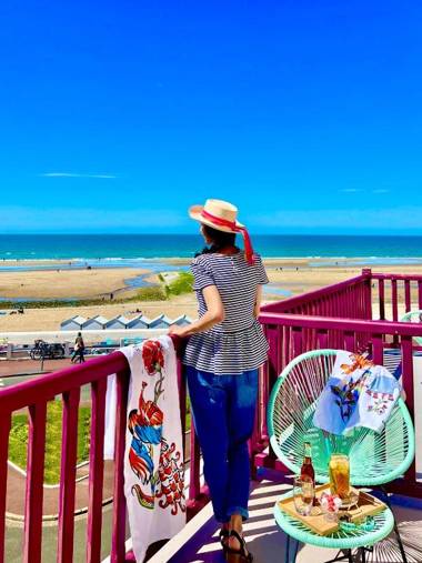 Hôtel Outre-Mer Boutique