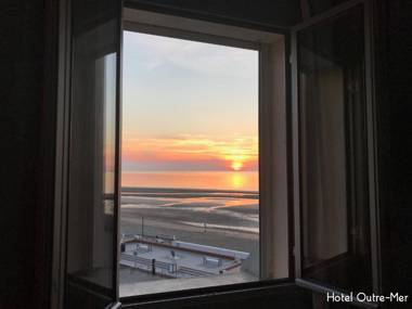 Hôtel Outre-Mer Boutique