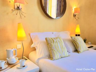 Hôtel Outre-Mer Boutique