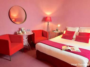 Hôtel Outre-Mer Boutique