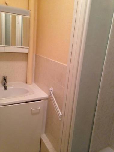 Appartements Annabel