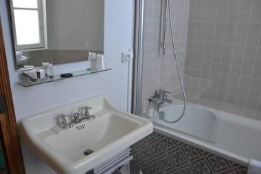 Guesthouse La Mascotte