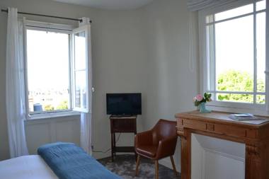 Guesthouse La Mascotte