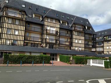 Résidence Les Colombières