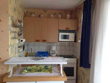 Résidence Les Colombières