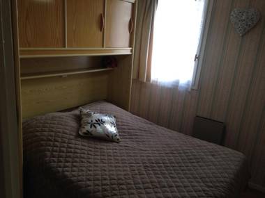 Résidence Les Colombières