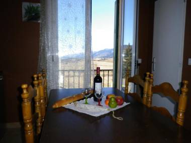 Le Catalan - Hôtel et appartements