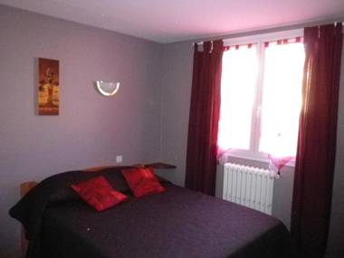 Le Catalan - Hôtel et appartements