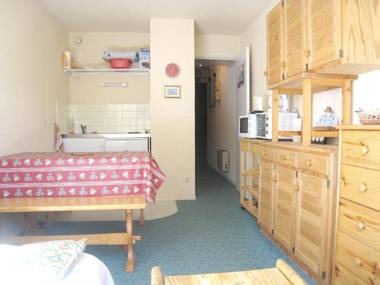 Studio a Bolquere a 300 m des pistes