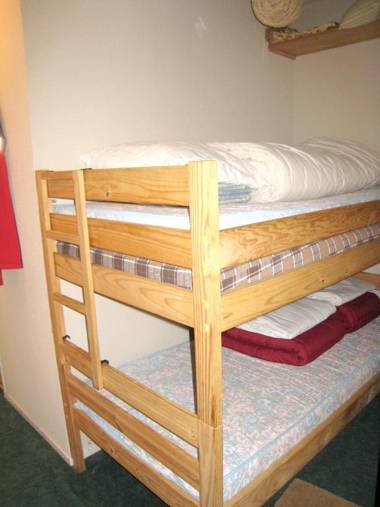 Studio a Bolquere a 300 m des pistes