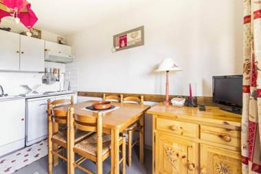 Appartement 2 pièces 6 pers. proche des pistes - Maeva Particuliers 71760