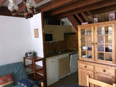 Chalet Bolquère-Pyrénées 2000 4 pièces 6 personnes - FR-1-592-7