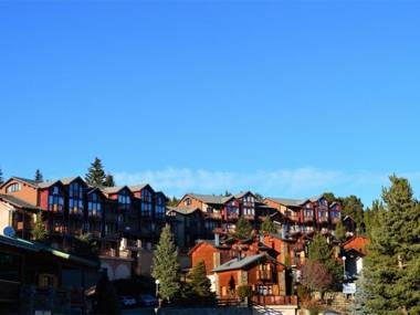 Appartement Bolquère-Pyrénées 2000 3 pièces 6 personnes - FR-1-592-9