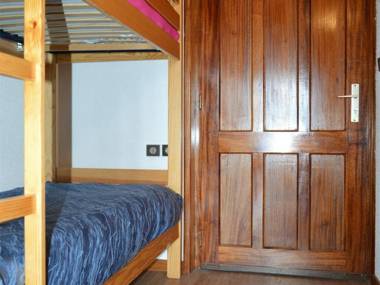 Appartement Bolquère-Pyrénées 2000 3 pièces 6 personnes - FR-1-592-9