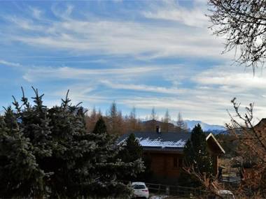 Appartement Bolquère-Pyrénées 2000 2 pièces 6 personnes - FR-1-592-17