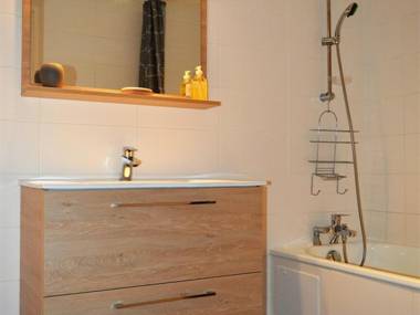 Appartement Bolquère-Pyrénées 2000 3 pièces 8 personnes - FR-1-592-21