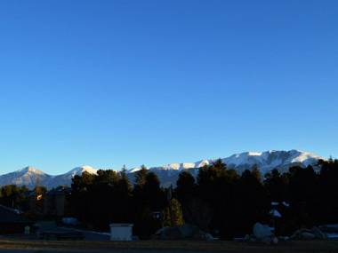 Chalet Bolquère-Pyrénées 2000 2 pièces 4 personnes - FR-1-592-23