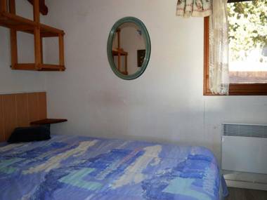 Chalet Bolquère-Pyrénées 2000 2 pièces 4 personnes - FR-1-592-23