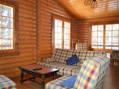 Chalet Bolquère-Pyrénées 2000 3 pièces 6 personnes - FR-1-592-26