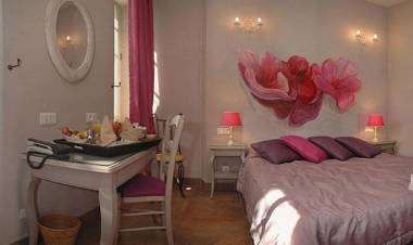 Hostellerie du Cigalou - Les Collectionneurs