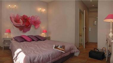 Hostellerie du Cigalou - Les Collectionneurs