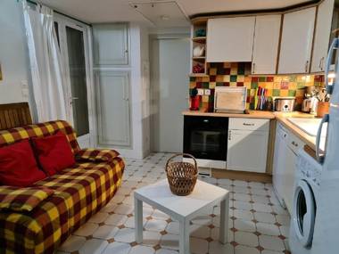 Le Hameau de la Nicolinière