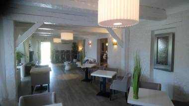 Hotel Les Jardins de Bormes