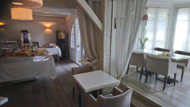 Hotel Les Jardins de Bormes